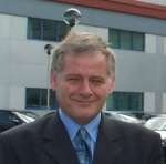 Cllr Richard Nicholson