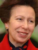 The Princess Royal is to visit Canterbury Prison