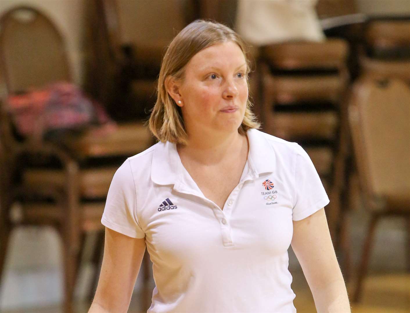 MP Tracey Crouch