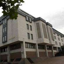 Maidstone Crown Court