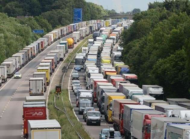 Operation Stack. Stock picture (7790058)