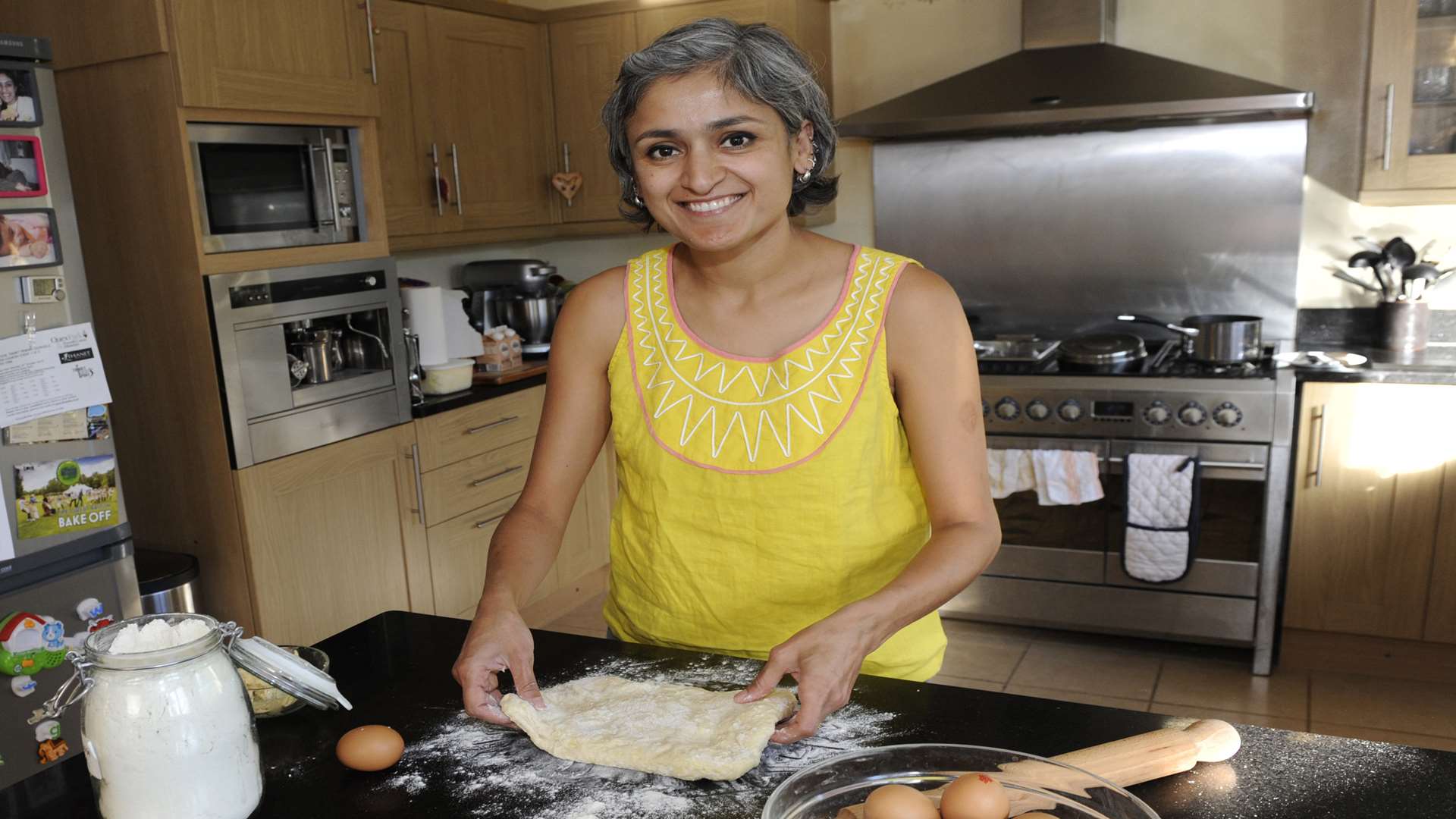 Chetna Makan