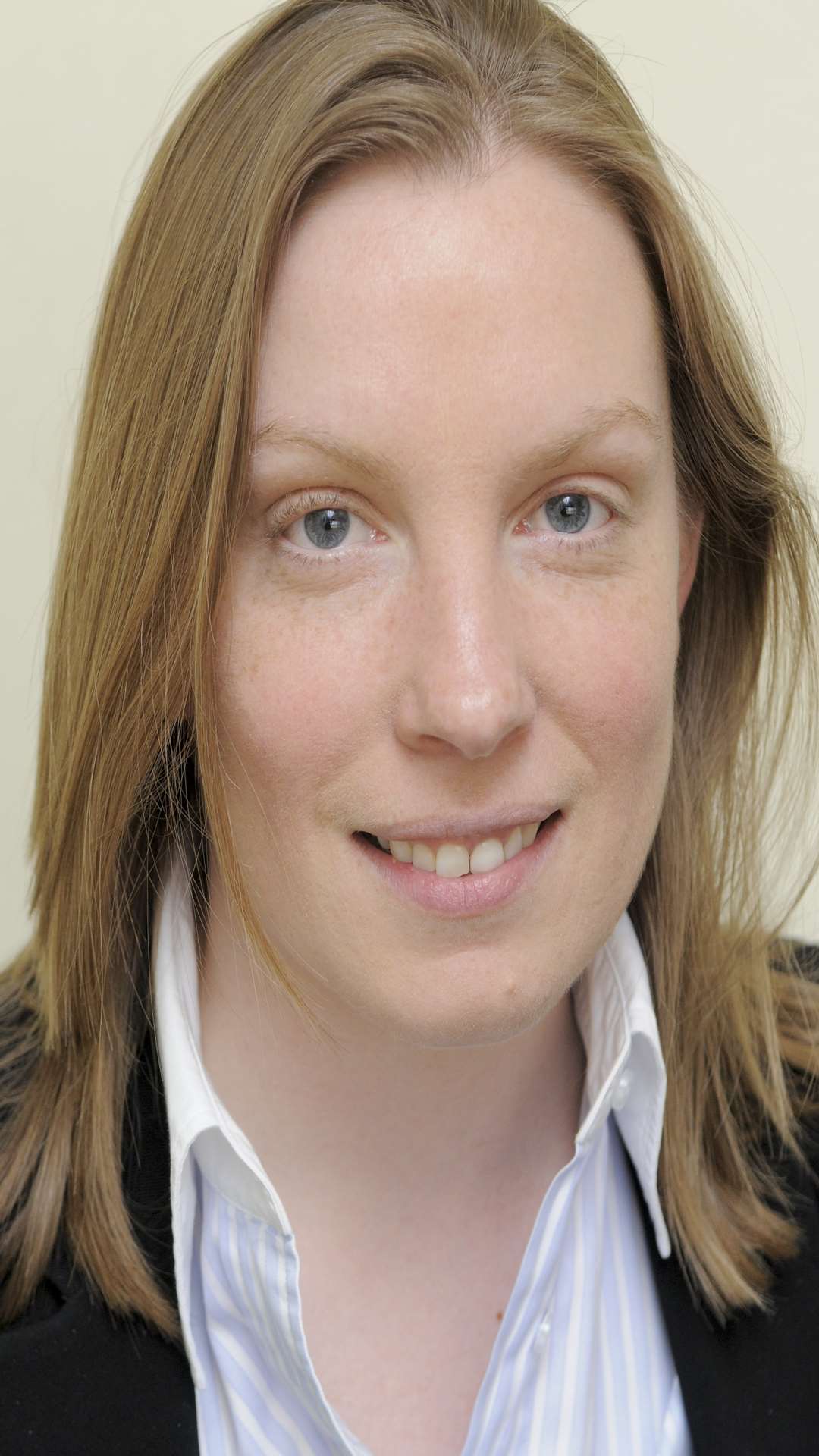 Loneliness Minister: Tracey Crouch