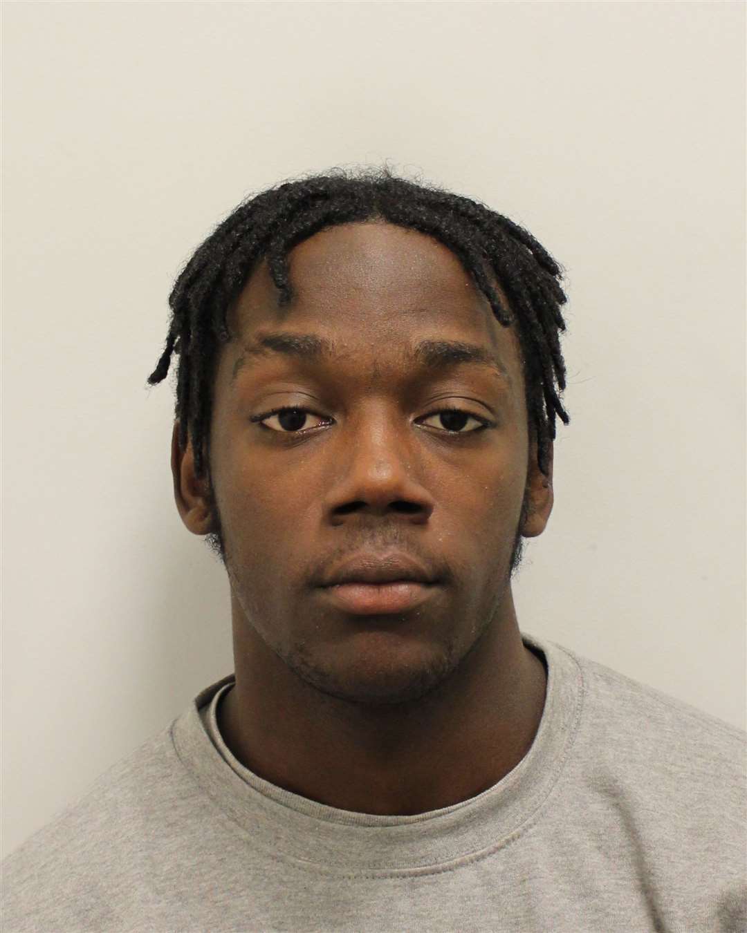 Rahiem Anderson was found guilty of the murder of Santino Angelo Dymiter, 18 (Metropolitan Police/PA)