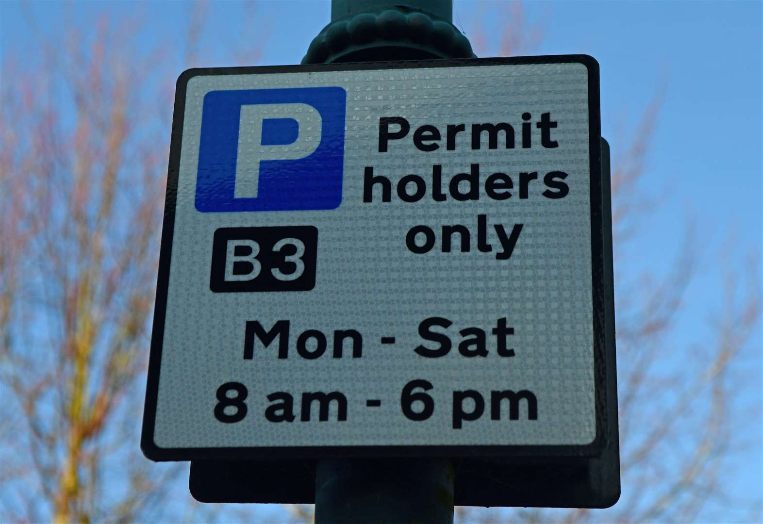 On Street Parking Permits Could Be Introduced Near Dartford Town Centre   D2SGNYD52NC8XF20LK9Q 