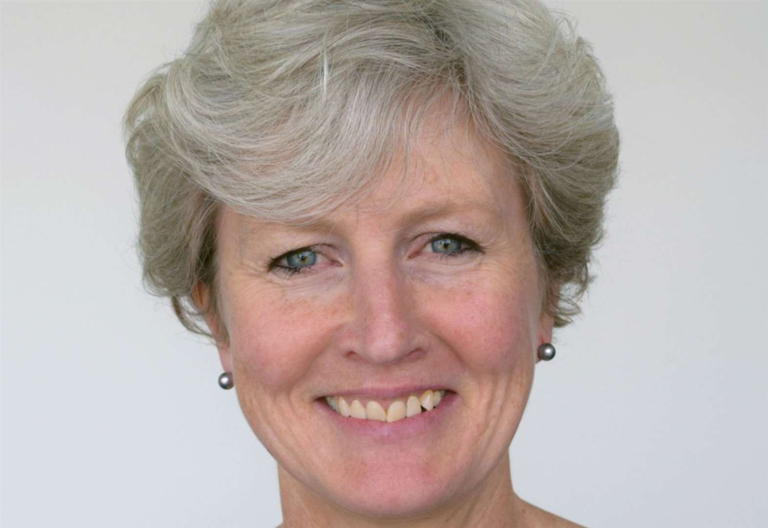 East Kent Hospital Chief Executive Susan Acott to step down