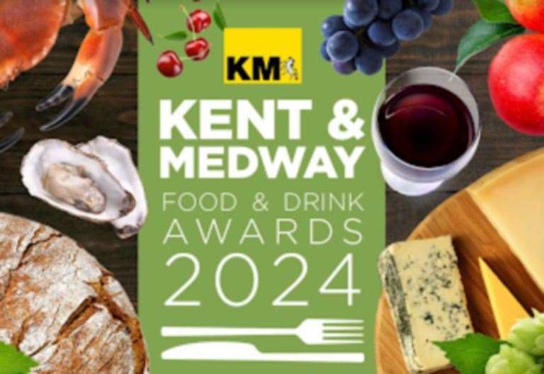 Nominations Are Open For The First Kent And Medway Food And Drink ...