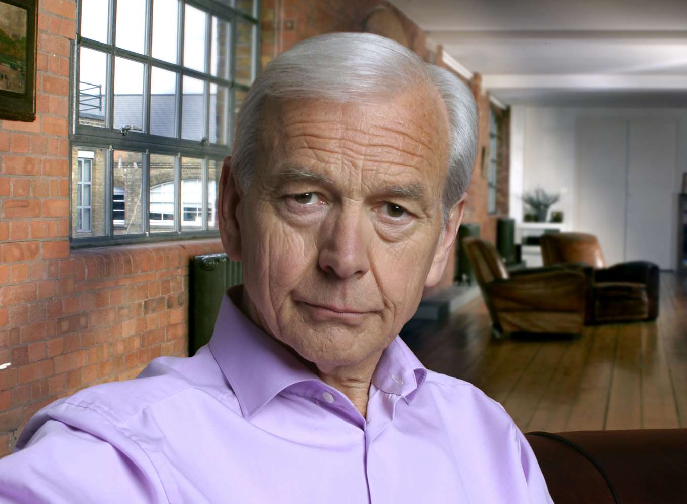 Veteran broadcatser John Humphrys grilled Jason Dunn-Shaw on the Today programme.