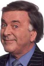 SIR TERRY WOGAN: date at hop farm