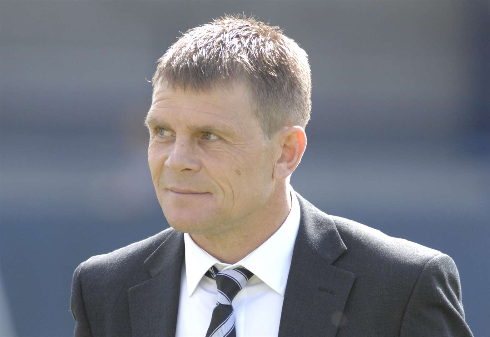 Dover Athletic Appoint Andy Hessenthaler As Their New Manager