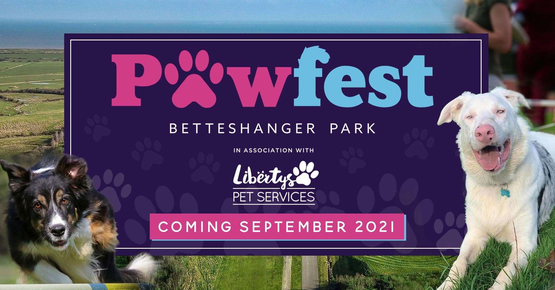 Picture: PawFest