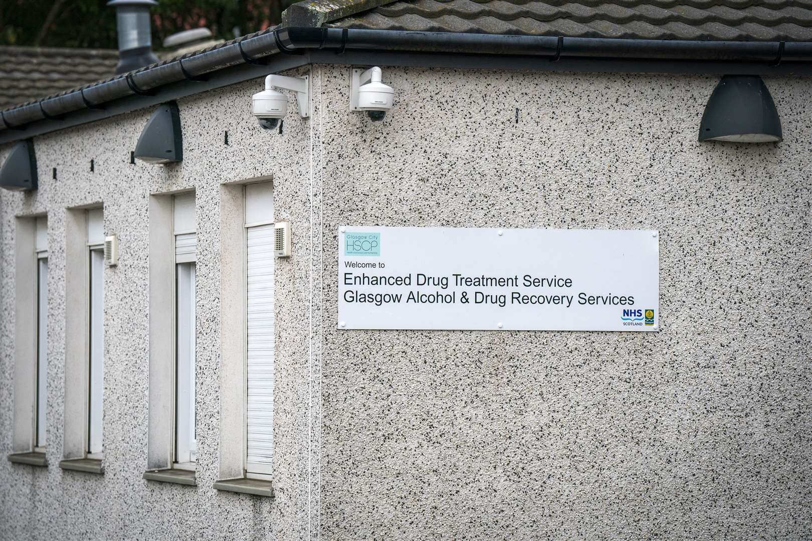 A safe drugs consumption room could be open in Glasgow by next summer (Jane Barlow/PA)