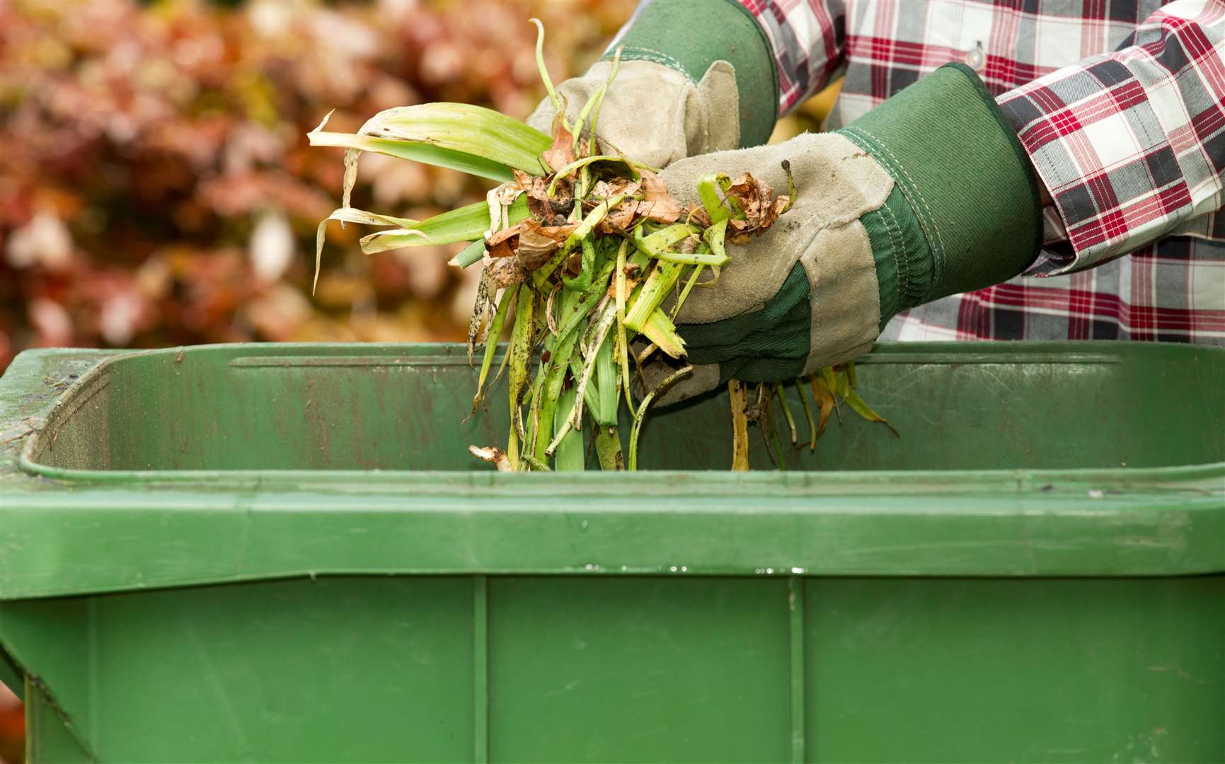 Some residents object to covering the cost to maintain an area open to all. Image: iStock.