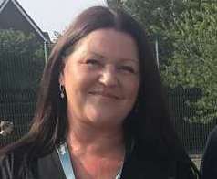 Greenacre Academy head Shelly Bridger