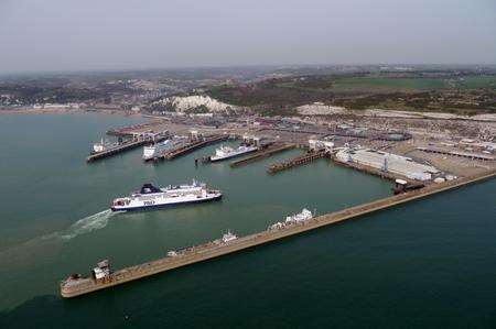 Port of Dover