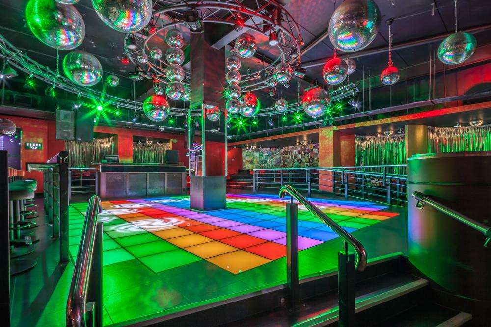 Air and Breathe nightclub in Dartford to close for revamp and given new ...