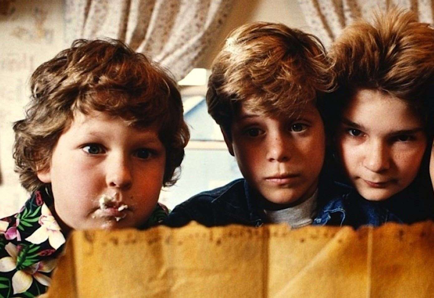 The Goonies to be screened at Bluewater cinema