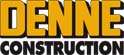 DENNE CONSTRUCTION LOGO