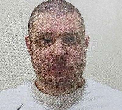 Billy Smith was last seen in the Bow Arrow Lane area of Dartford on Friday. Picture: Kent Police