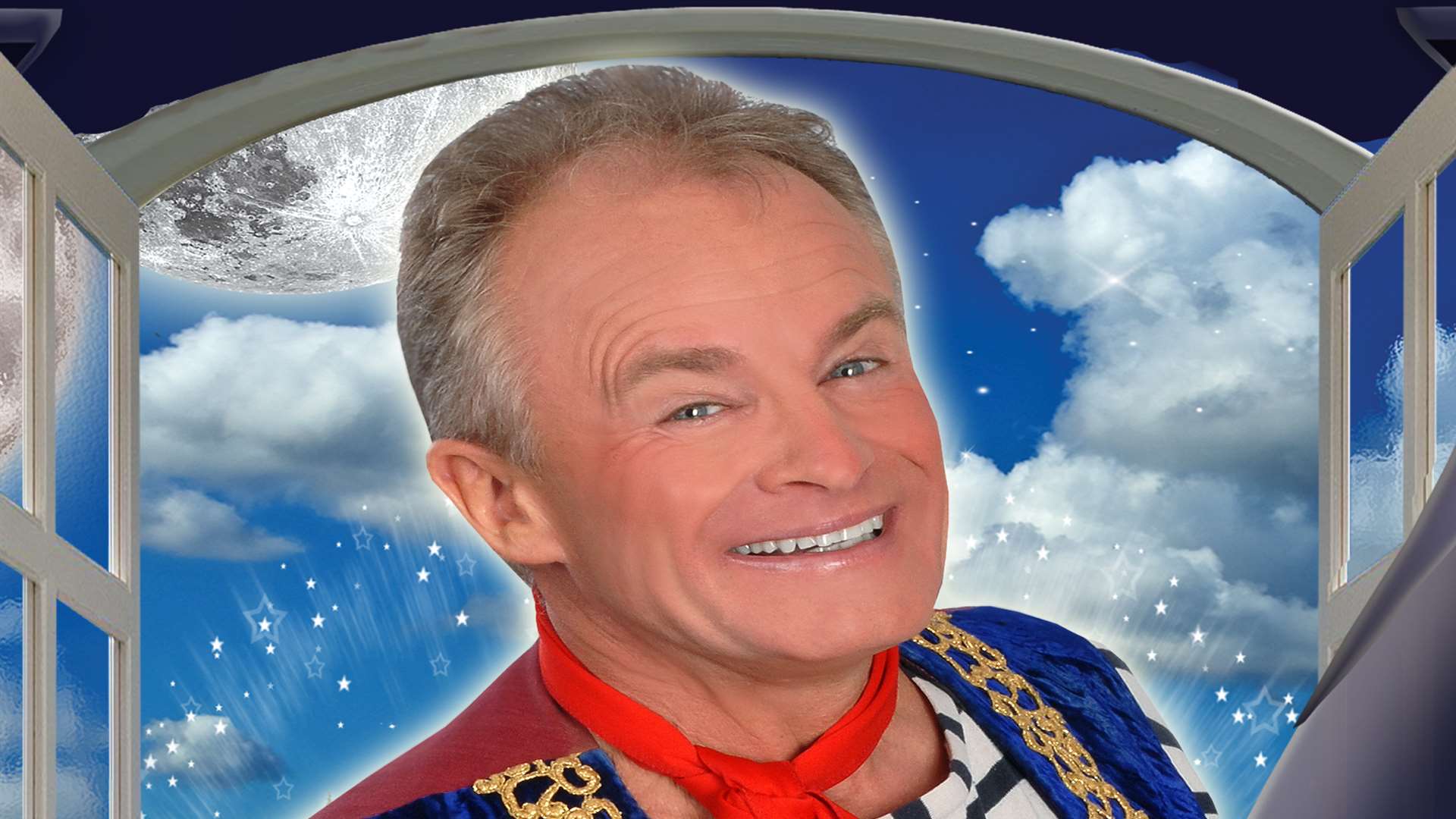 Bobby Davro as Smee