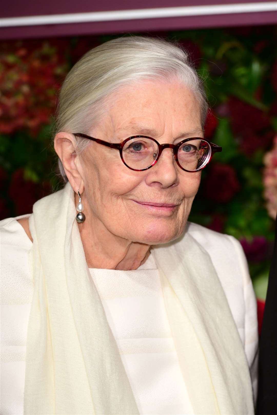 Veteran actress Vanessa Redgrave (Ian West/PA)