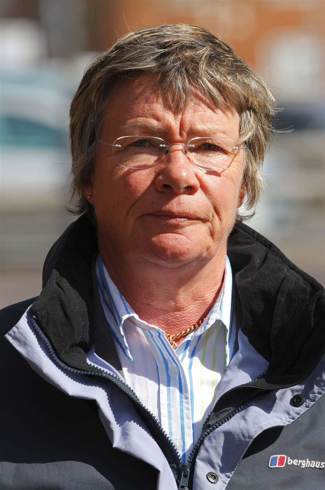 Dr Jane Barton was found guilty of ‘serious professional misconduct’ in 2010 over the care she gave at Gosport War Memorial Hospital but was not struck off (Chris Ison/PA)