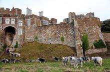 Dover Castle