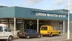 FLORIDA LINK: Manston Airport