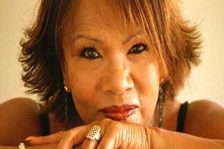 Candi Staton