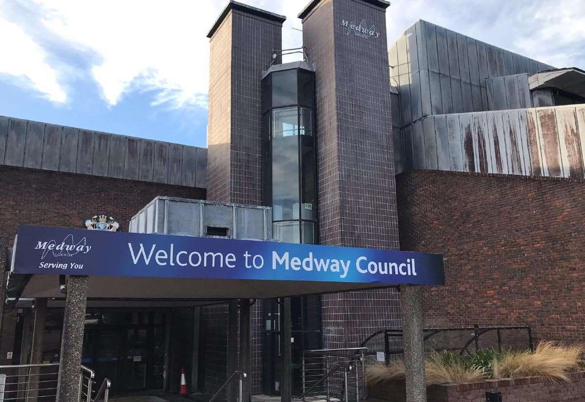 Medway Council adult social care rated as ‘requires improvement’ by Care Quality Commission