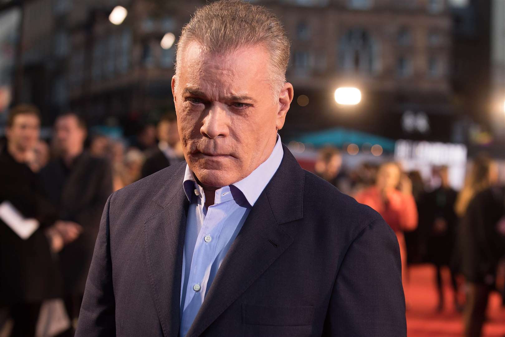 Goodfellas Actor Ray Liotta Dies Aged 67