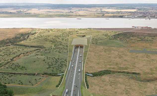 Decision deadline on £9bn Lower Thames Crossing scheme extended to May 2025