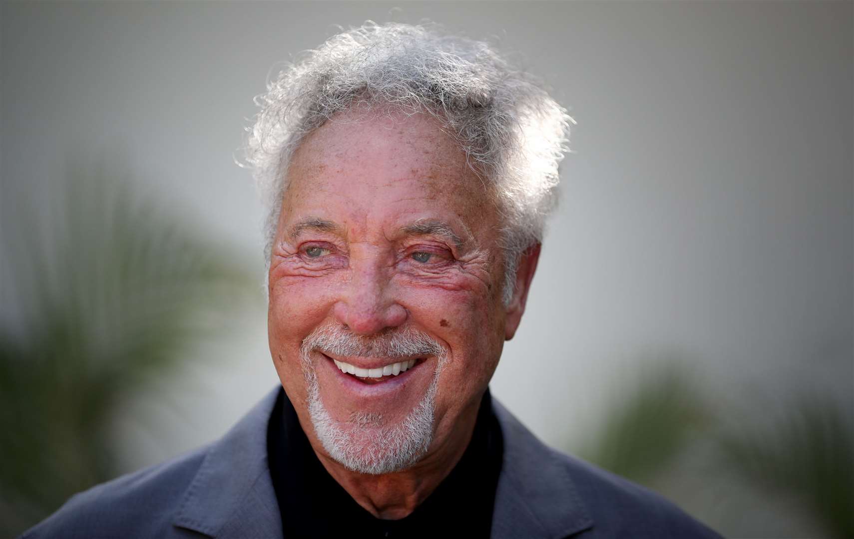 Sir Tom Jones (Jane Barlow/PA)