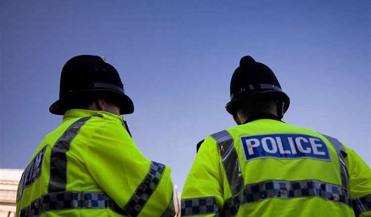 The plan will set the priorities for policing in Medway. Photo: Stock