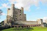 Rochester Castle