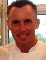 Gary Rhodes has received an OBE