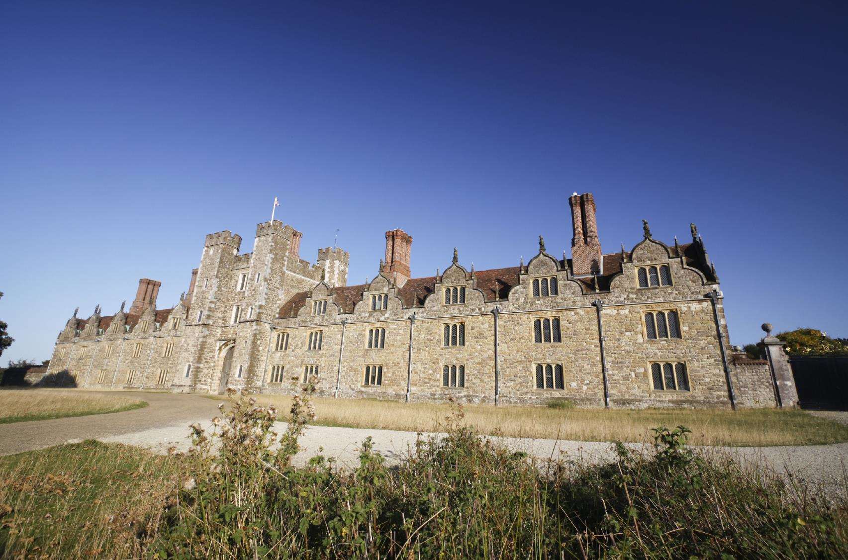 Knole Park, Sevenoaks