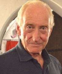 Charles Dance returns to Music@Malling this year