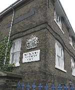 Sittingbourne Magistrates' Court