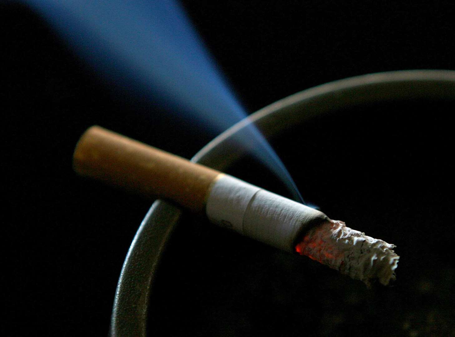 Smokers could benefit (PA)