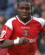 Toe injury: Sam Sodje