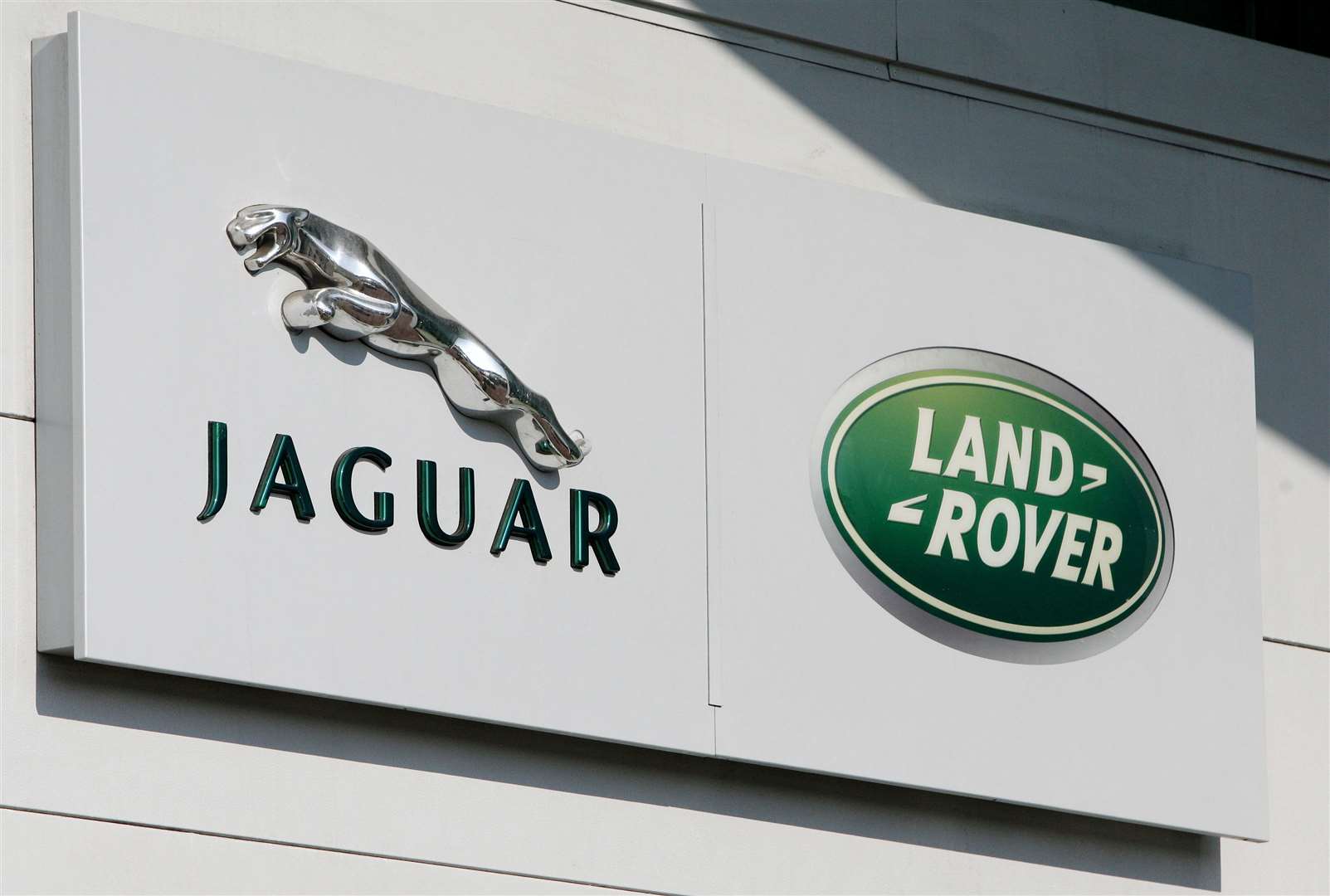 Thousands of new jobs are expected to be created at the new JLR plant (PA)