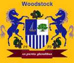 Woodstock badge