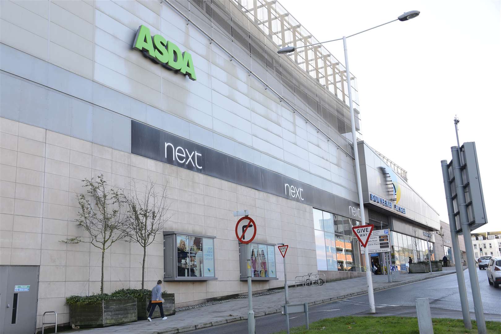 ASDA apologises after boy, seven, was allowed to buy a scratch