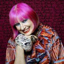 Zandra Rhodes