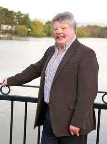 Simon Weston