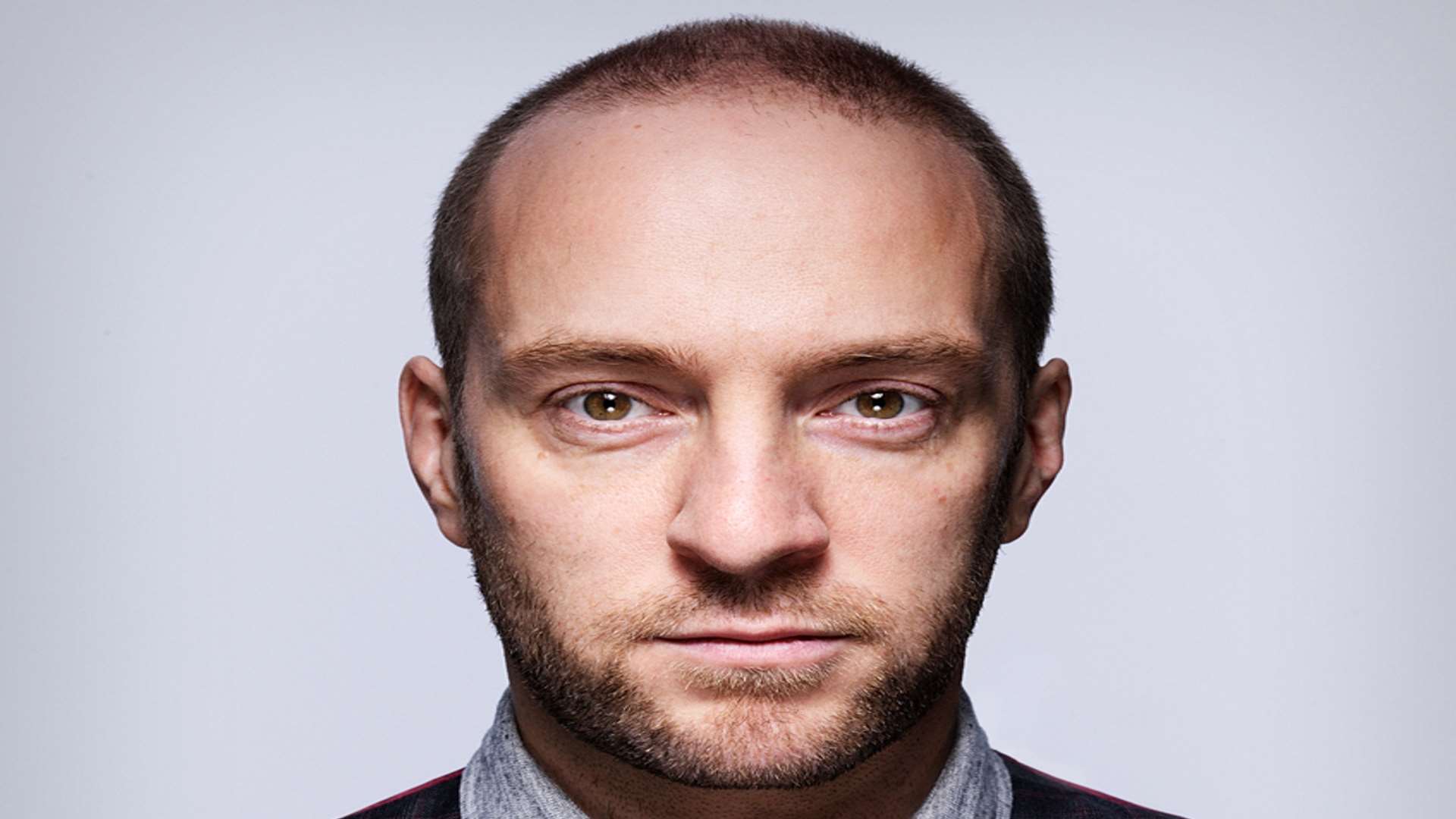 Derren Brown brings his new show Miracle to Dartford's Orchard Theatre