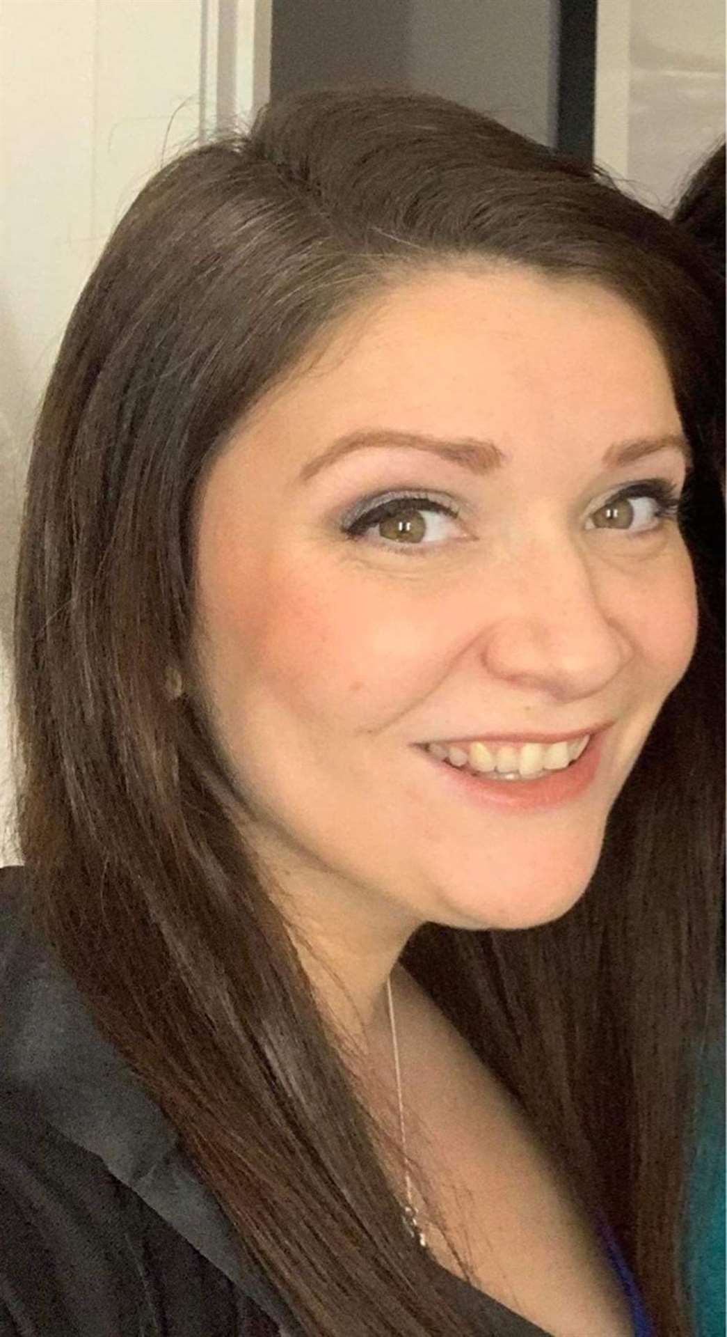 Marelle Sturrock was found dead on Tuesday in a home in Jura Street, Glasgow (Police Scotland/PA)