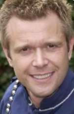 GIFT: Darren Day