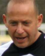 Mark Goldberg is taking charge of Bromley again